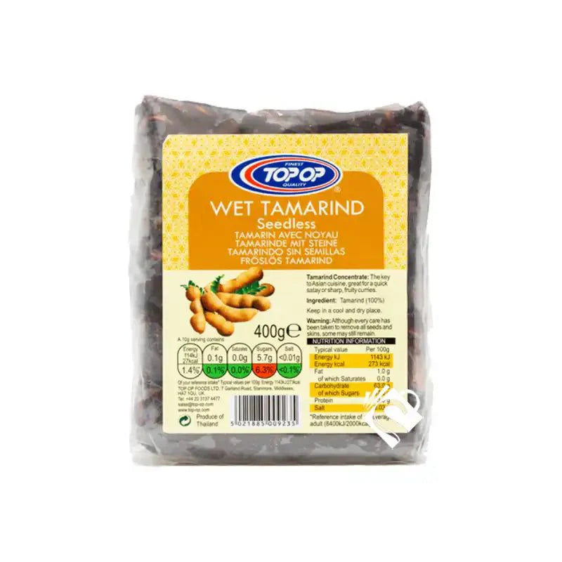 Topop Wet seedless Tamarind