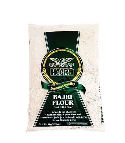 Heera Bajri Flour 1kg