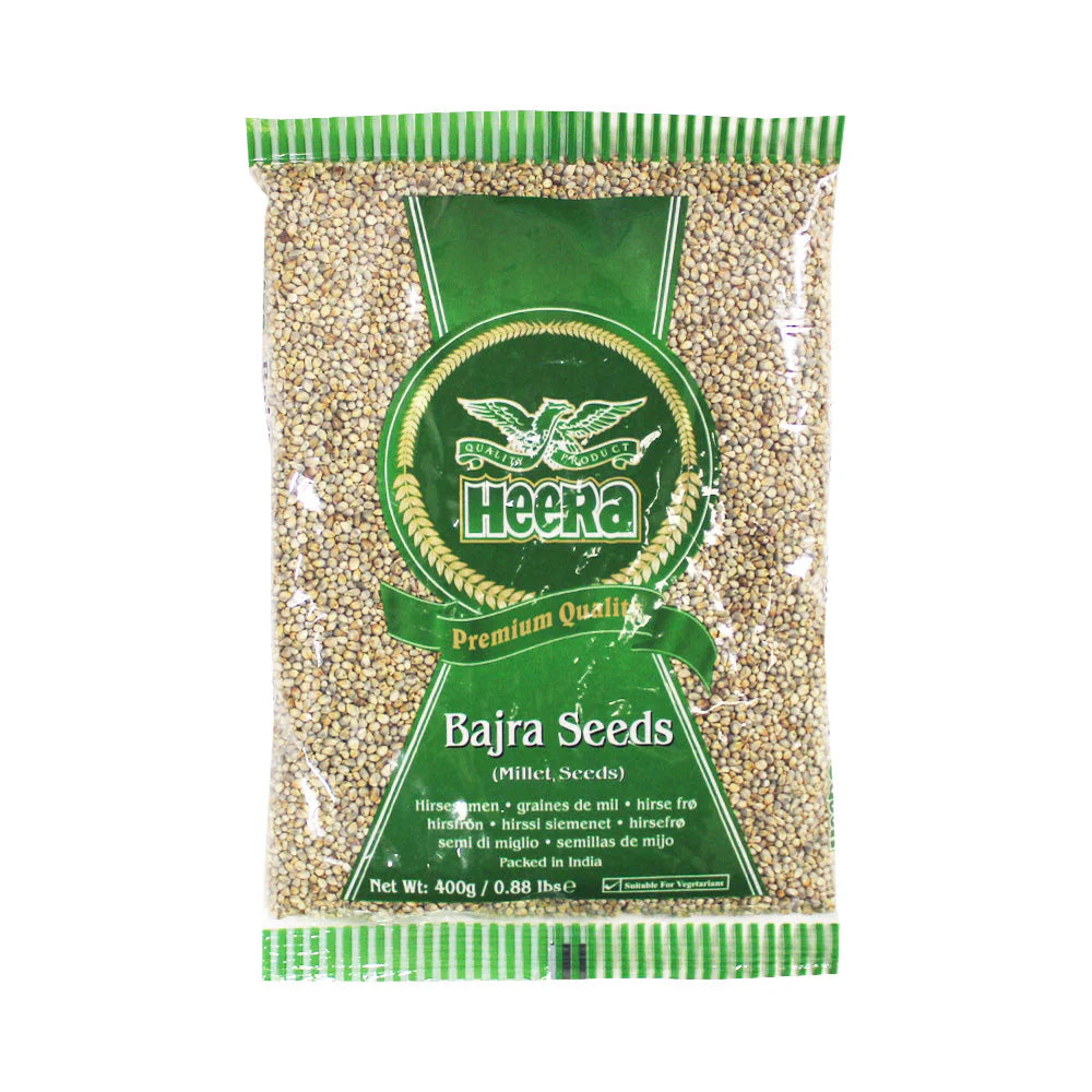 Heera Bajri Seeds 400g