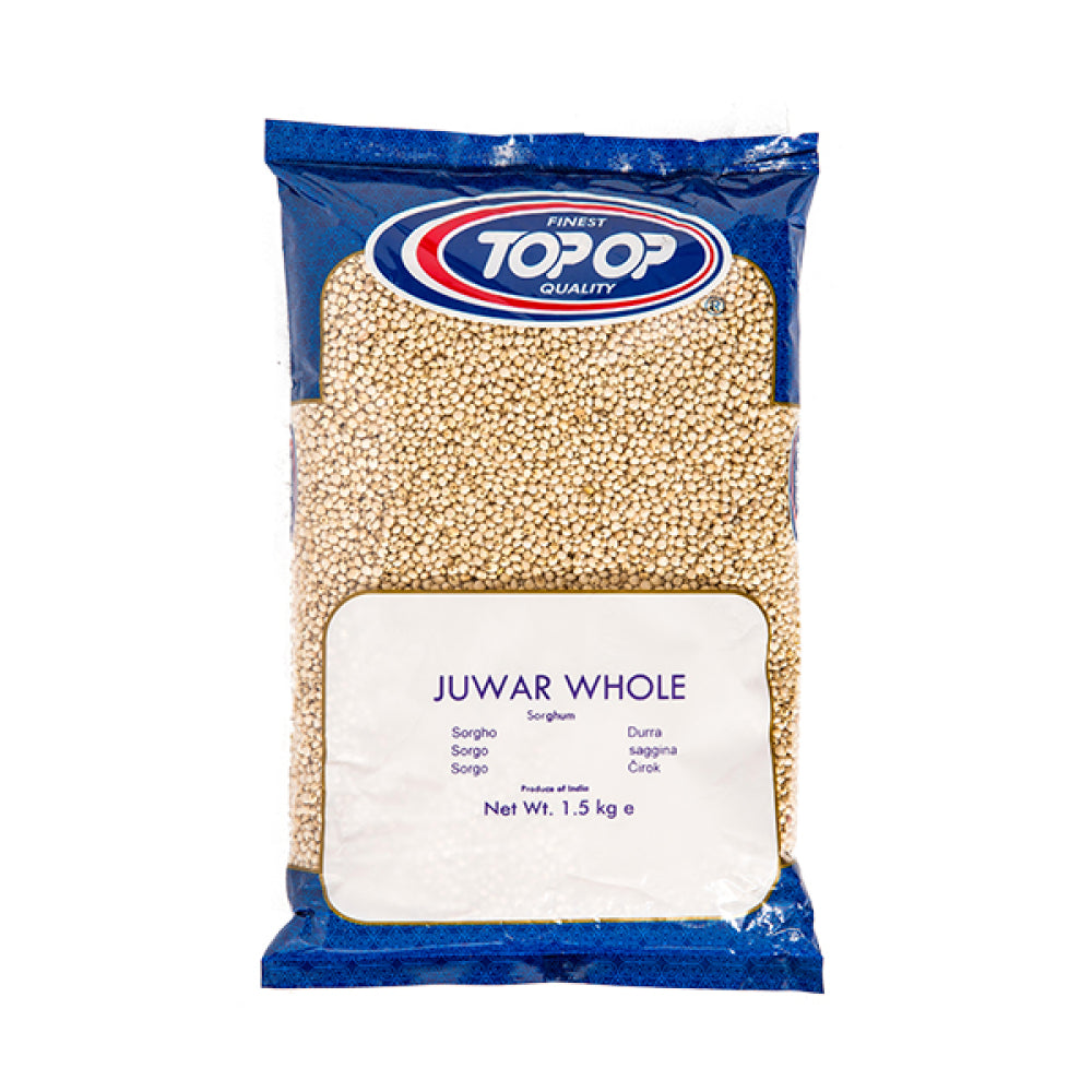 Topop Juwar whole 1.5kg