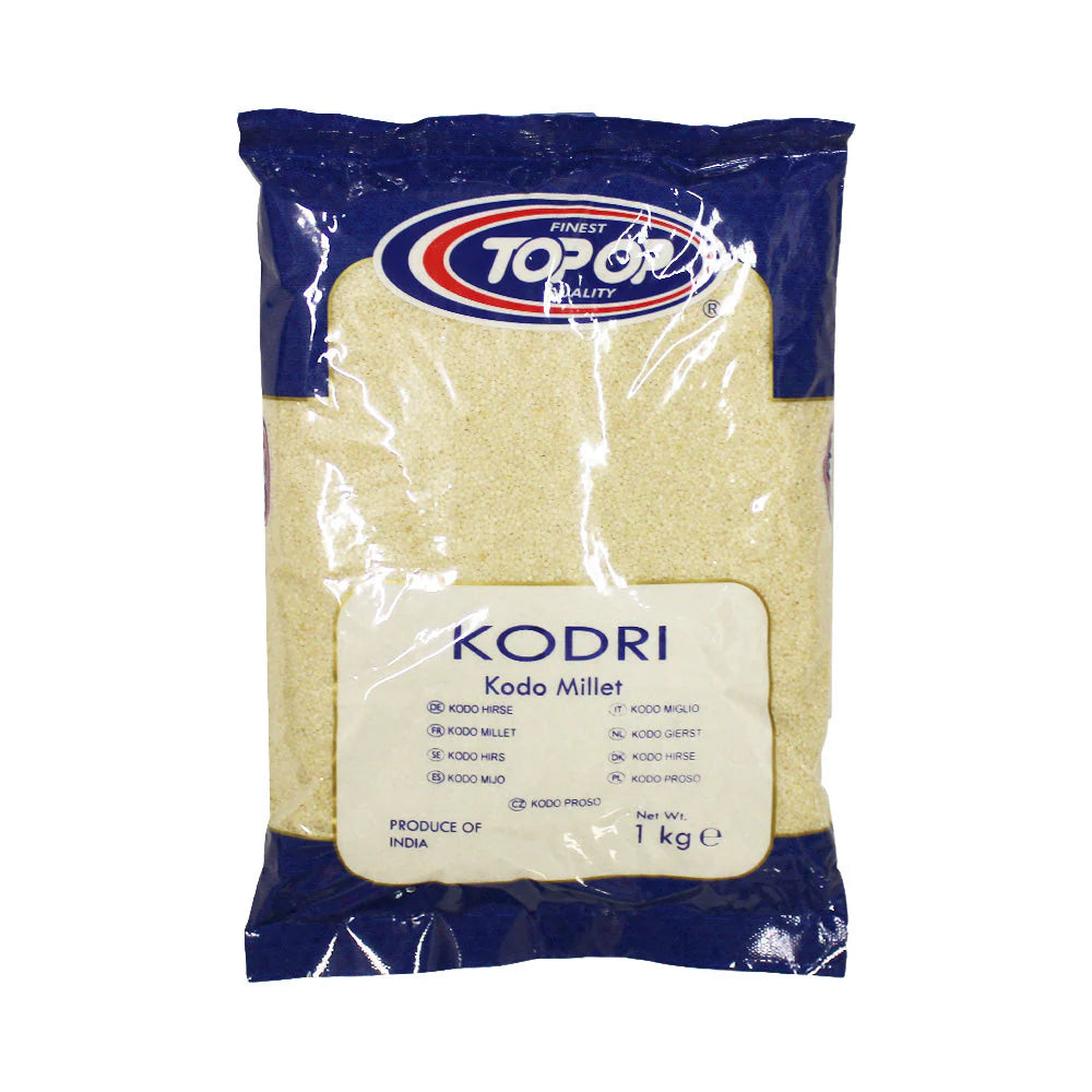 Topop Kodo Millets 1kg