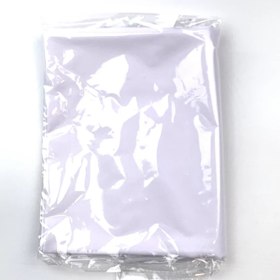 Pooja Cloth White