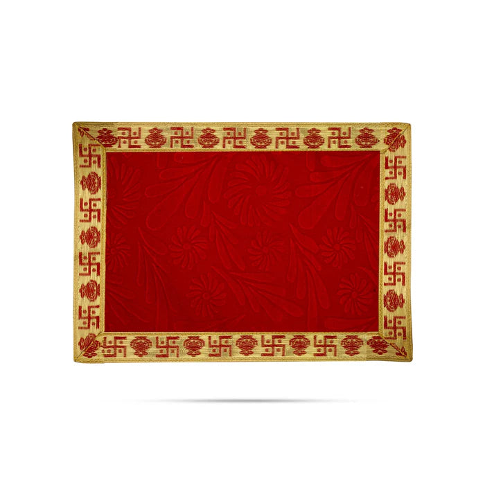 Pooja Aasan