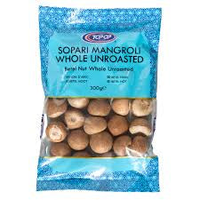 Pooja Mangroli Sopari 300g