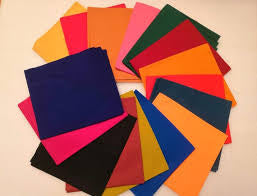Blouse pieces gift for tambulam