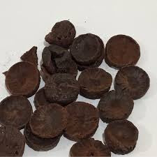 Areca nut (pooja sopari) black