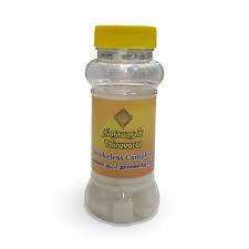 Smokeless Camphor
