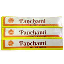 Heera Panchmi mini Dhoop stick