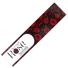 Mysore rose agarbatti