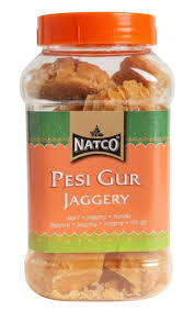 Natco Pesi Gur 1kg