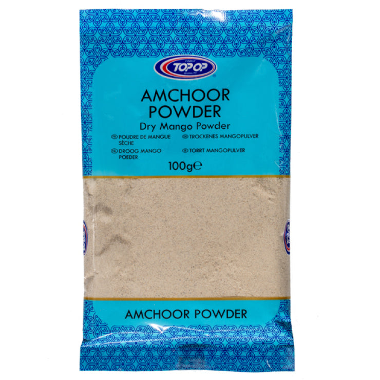 Topop Amchoor powder 100g