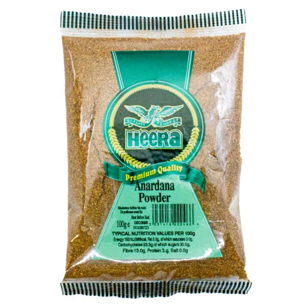 Heera Anardana powder 100g