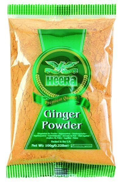 Heera Ginger powder 100g