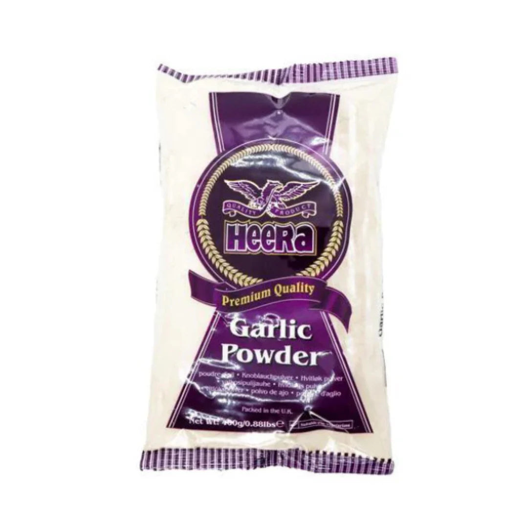 Heera Garlic powder 400g