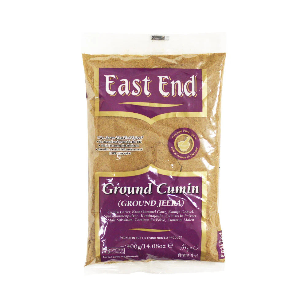 East End Cumin powder 400g