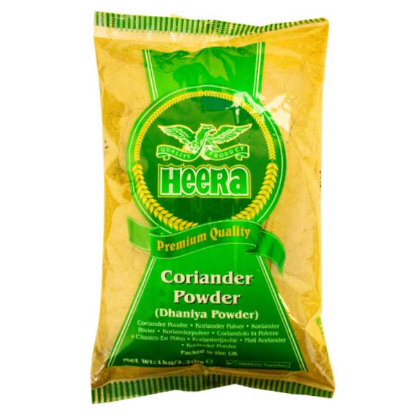 Heera coriander Powder 1kg