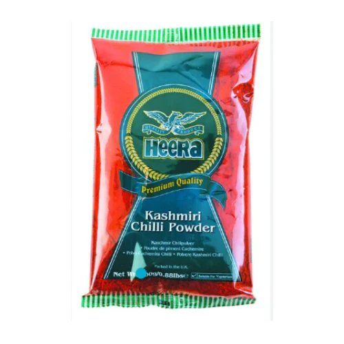 Heera Kashmiri Chilli powder 100g