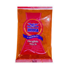 Heera Deghi Mirch 100g