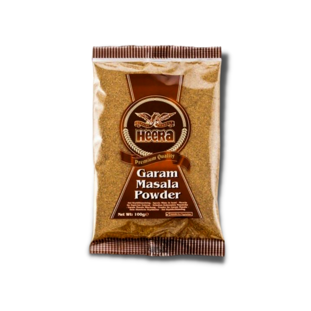 Heera Garam Masala powder 100g