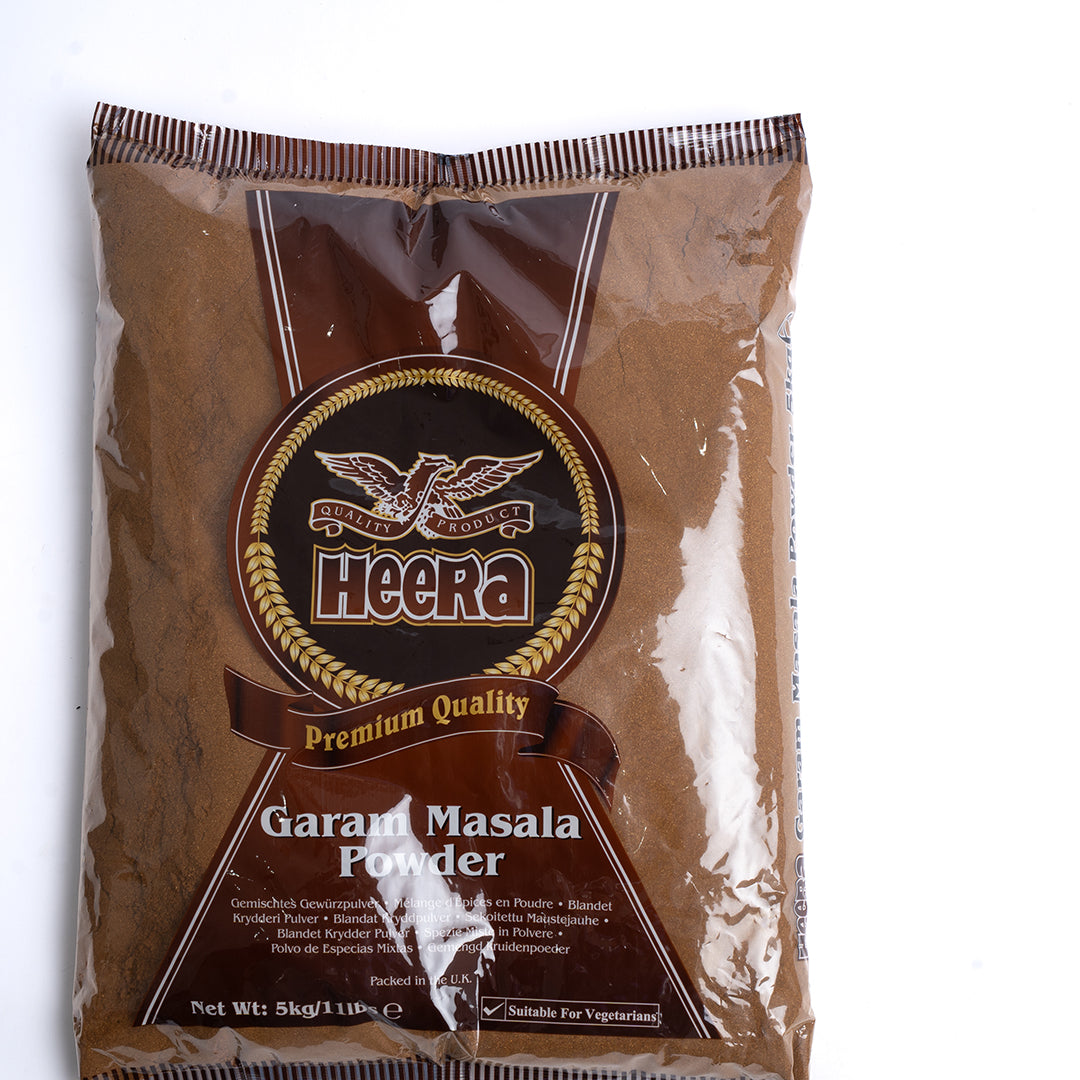 Heera Garam Masala Powder 1kg