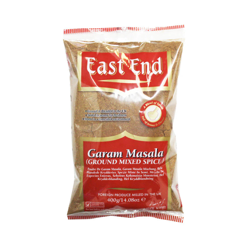East End Garam Masala Powder 400g