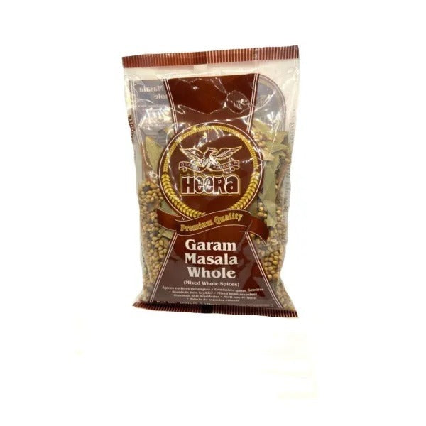 Heera Garam Masala whole 200g