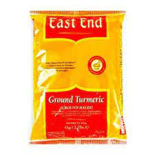 East End Ground Turmeric 400g