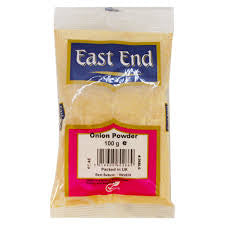 East End Onion Powder 100g