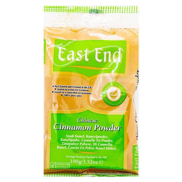 East End Cinnamon Powder 100g