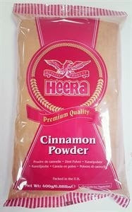 Heera Cinnamon Powder 400g