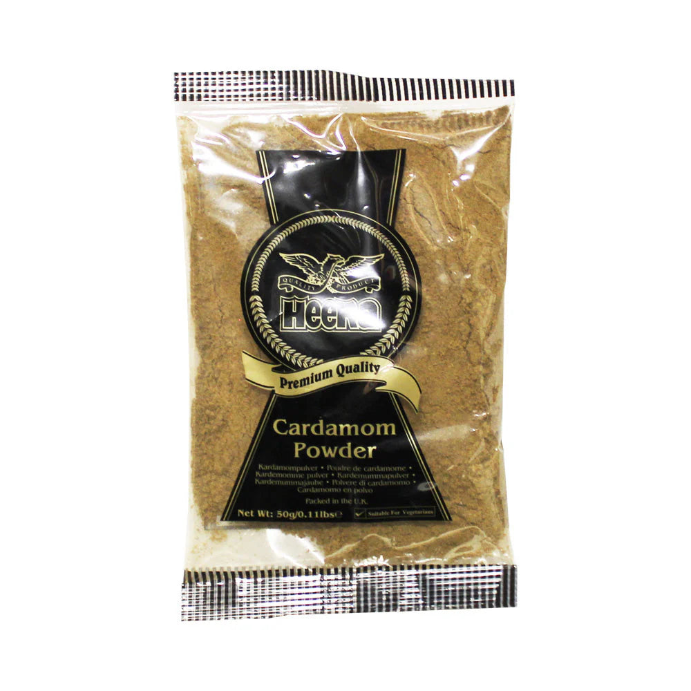 Heera Cardamom Powder 50g