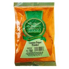Heera Cayenne Pepper Powder 100g