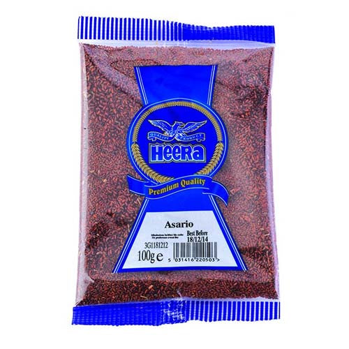 Heera Asario 100g (Haleem Seeds)