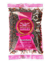 Heera Anardana seeds (pomegranate seeds) 100g