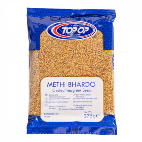 Topop Methi Bhardo 375g