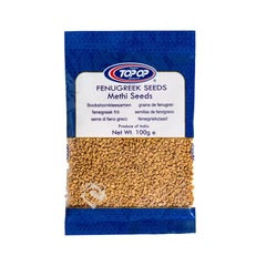 Topop Methi Seeds 100g