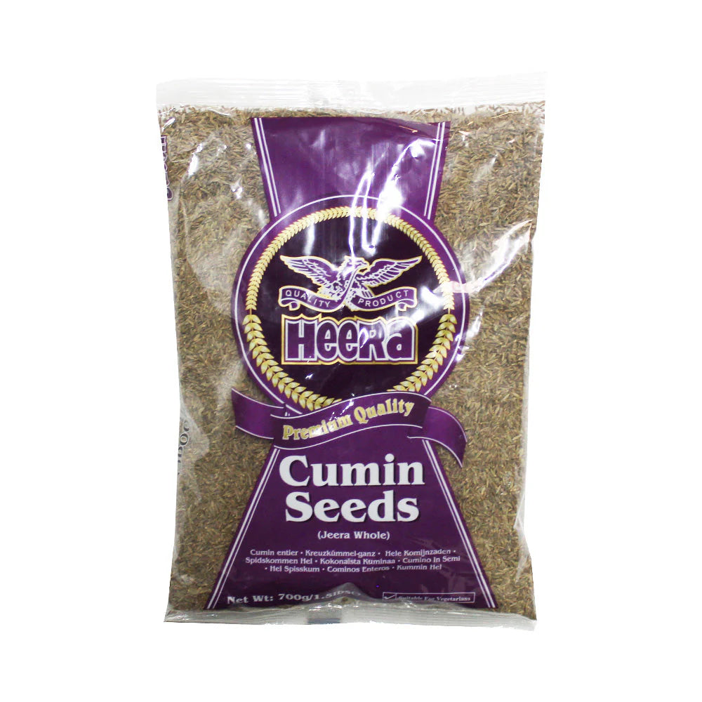 Heera Cumin Seeds 300g