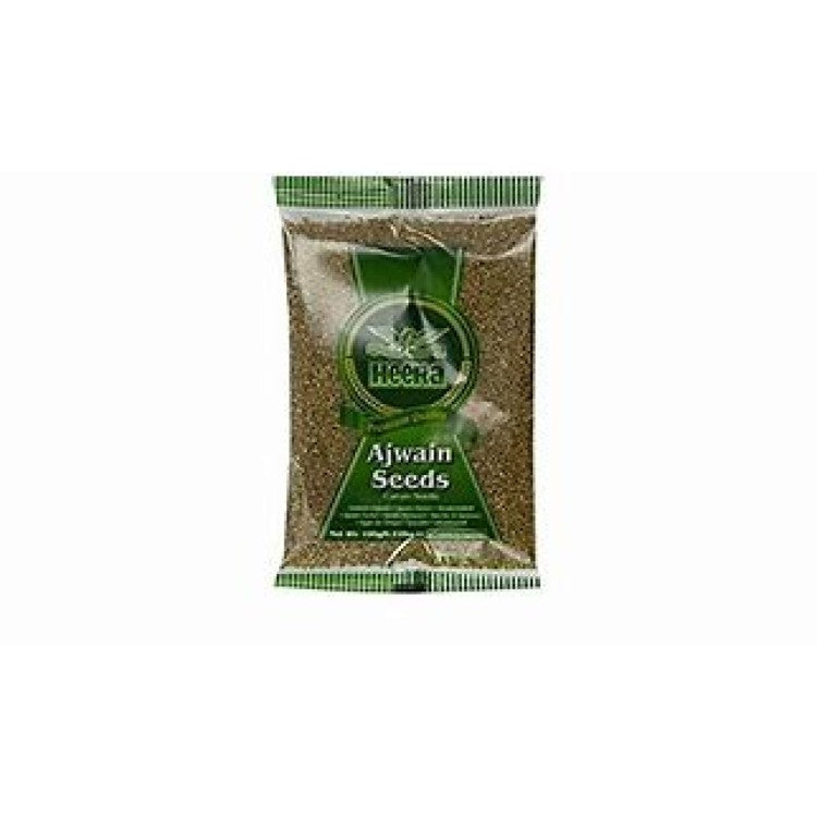Heera Ajwain Seeds 100g (carom seed)