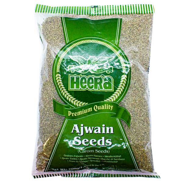 Heera Ajwain Seeds 700g