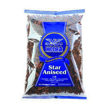 Heera Star Aniseed 200g