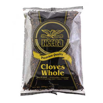 Heera Whole Cloves 200g