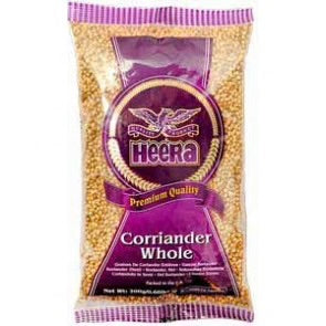 Heera Coriander Seeds 300g