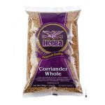 Heera Coriander Whole 700g (Dhaniya Whole)
