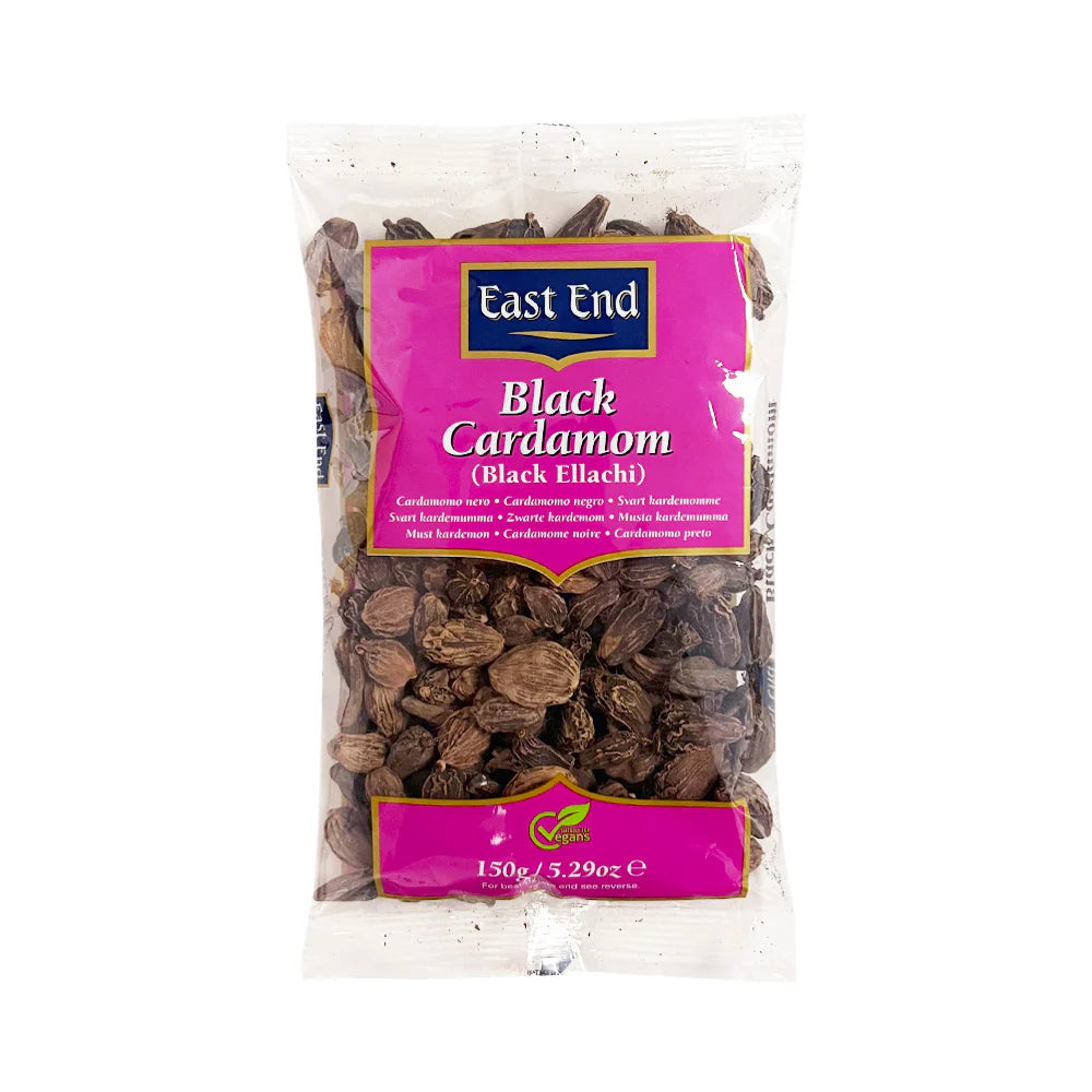 East end Black Cardamom 50g