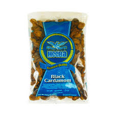 Heera Black cardamom 50g