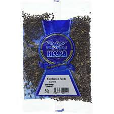 Heera Cardamom seeds 50g
