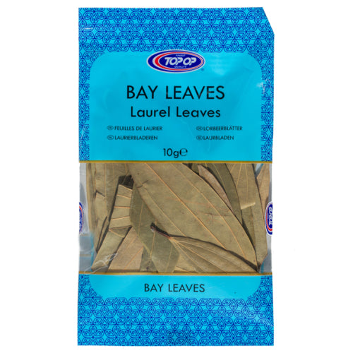 Topop Bay Leaves 50g