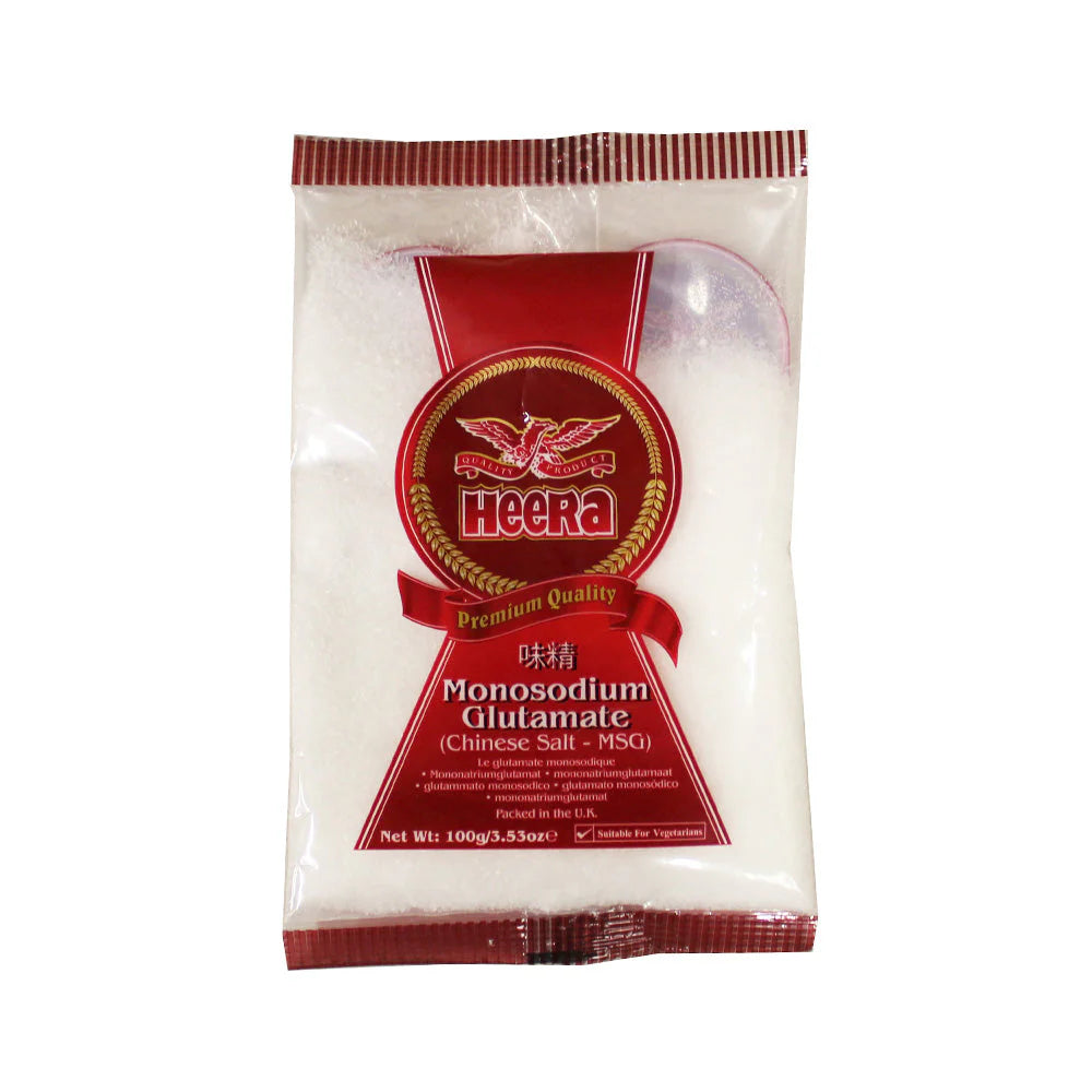 Heera MSG 100g (Ajinomoto)