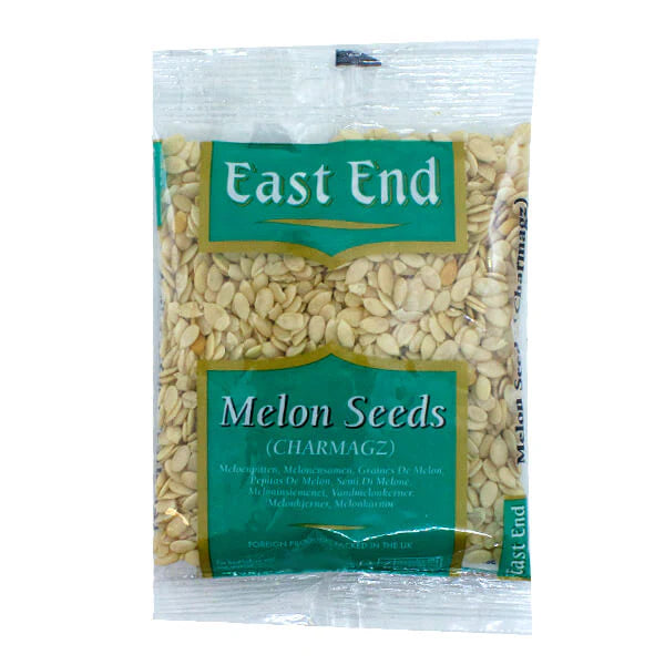 East End Charmagaz 250g (Melon seeds)