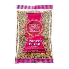 Heera Punch Puran 300g